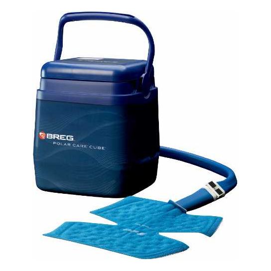 Breg Polar Care Cube Cold Therapy System
