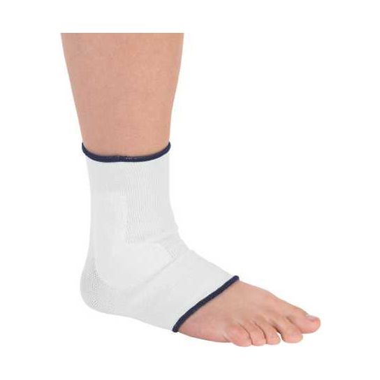 Breg Silicone Elastic Ankle Support