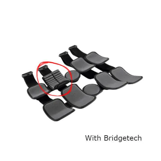 Breg T Scope Premier BridgeTech Incision Pad