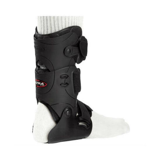 Breg Ultra CTS Ankle Brace DMEDirect
