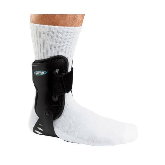 Breg Ultra High5 Ankle Brace DMEDirect