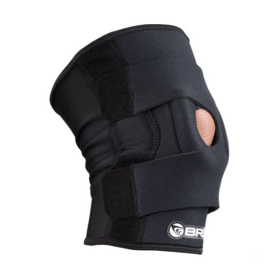 Breg Universal Lateral Hinged Knee Brace | DME-Direct