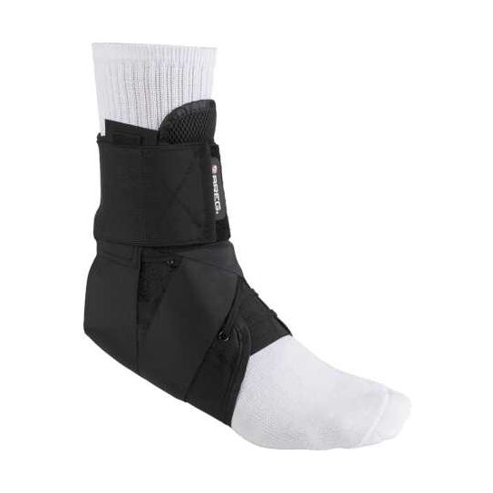 Breg Wraptor Ankle Brace/Stabilizer DMEDirect