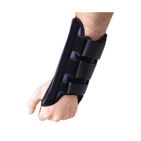Breg Wrist Brace Wrist Splint (Cockup) DMEDirect