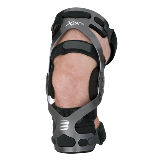 Breg X2K OA Arthritis Knee Brace DMEDirect