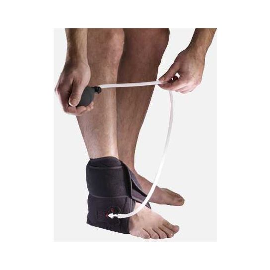 Corflex Cryo Pneumatic Ankle/Elbow Wrap