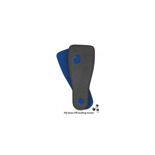Darco PegAssist Offloading Insole
