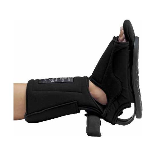 DeRoyal Ankle Contracture Boot