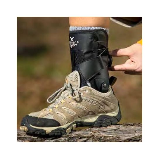 DeRoyal Element Sport Ankle Brace Powered by BOA System