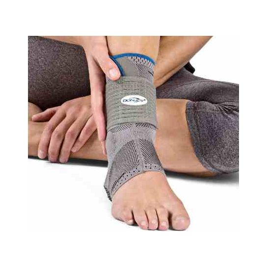 Donjoy Achilloforce Air Ankle Support