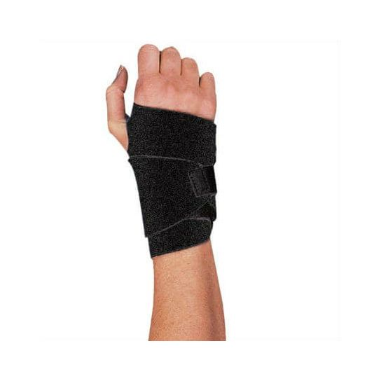 Donjoy Boomerang Wrist Support Brace DMEDirect
