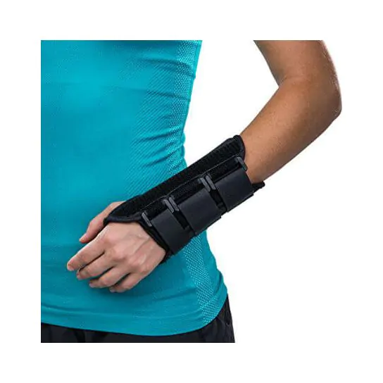 Procare Comfortform Wrist Splint Right Large 