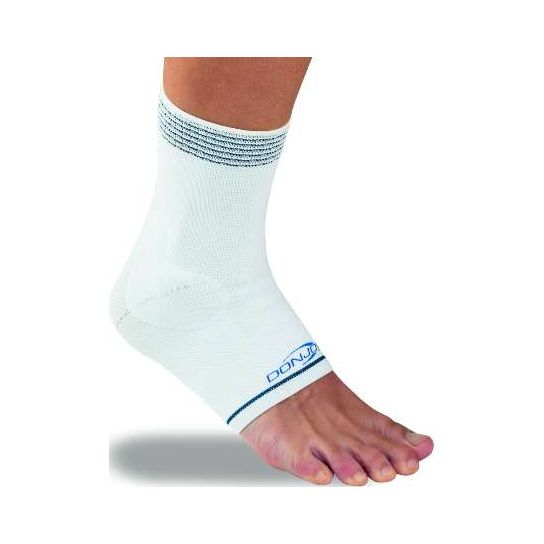 Donjoy Deluxe Elastic Ankle Support 