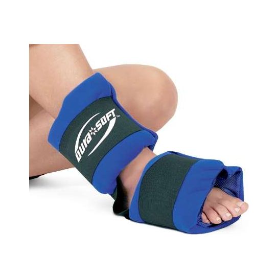 Donjoy Dura Soft Foot Ankle Wrap