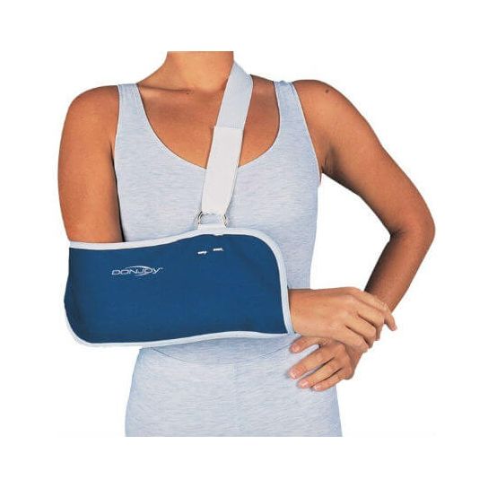 Donjoy Easy-On Arm Sling