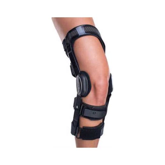 Donjoy FullForce Ligament Knee Brace
