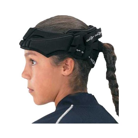Donjoy Hat Trick Soccer Head Gear