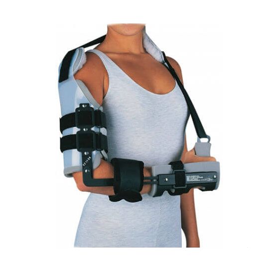 Donjoy Humeral Stabilizing System