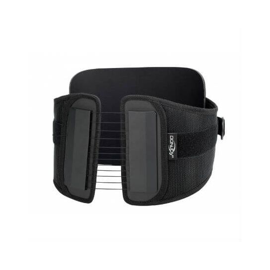 Donjoy LO Regular 10" Back Brace DMEDirect