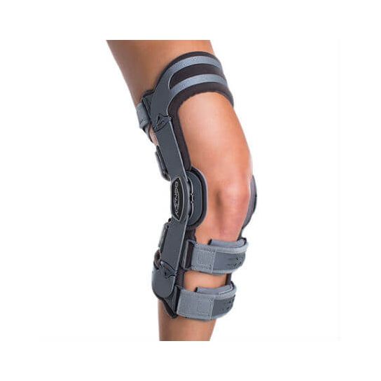 Donjoy OA Adjuster 3 knee brace