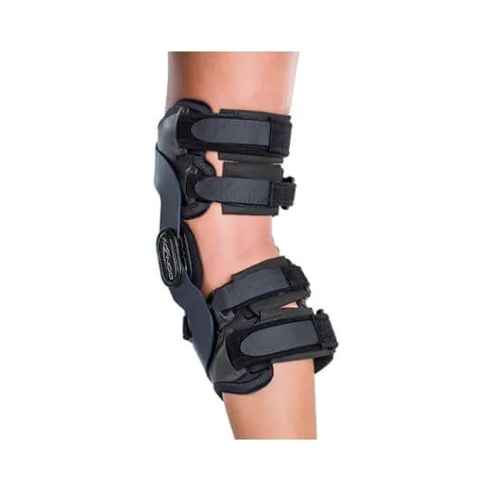 Medial Unloader Knee Brace for Knee Arthritis Pain OA