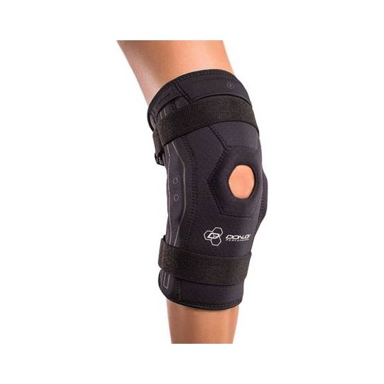 Donjoy Performance Bionic Knee Brace