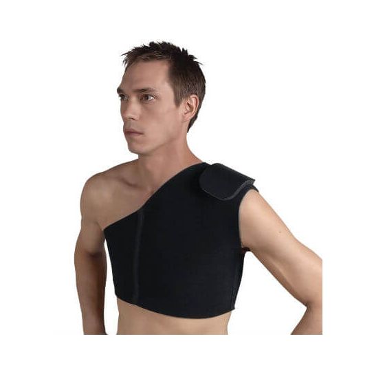 Sully AC Shoulder Brace with Pad
