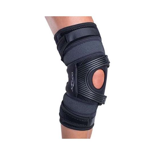 Donjoy Tru-Pull Advanced System Knee Brace