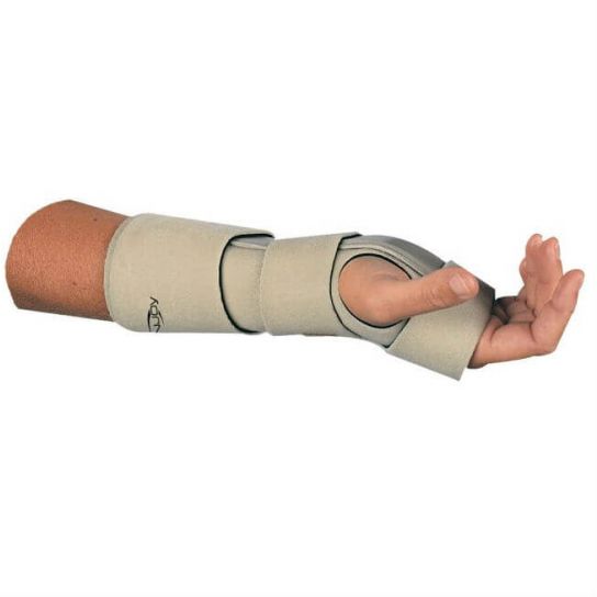 Donjoy Universal Neoprene Wrist Brace CHEAPEST DMEDirect