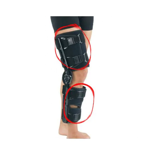 Full Knee Extension Board/Device - CHEAPEST DME-Direct
