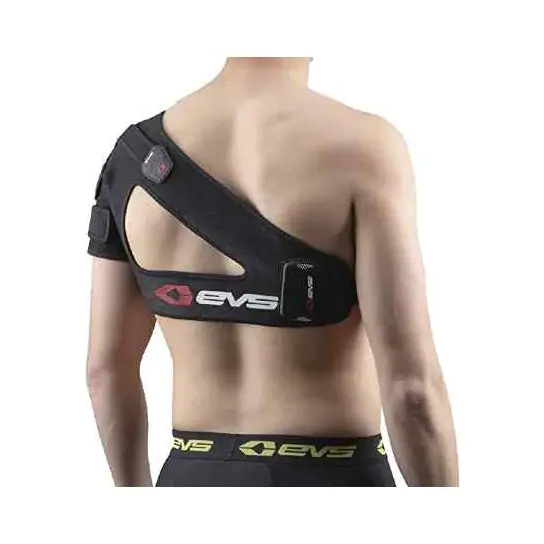 EVS SB03 Shoulder Brace - Support CHEAPEST DME-Direct