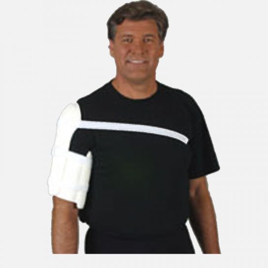 Orthomerica Soft Humeral Fracture Shoulder Brace DME-Direct