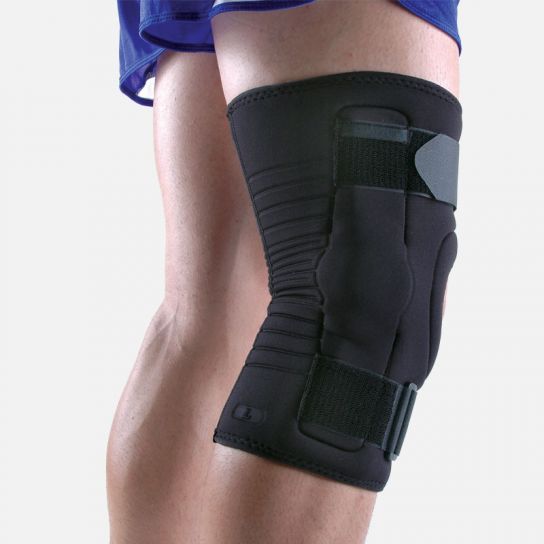 Ossur Form Fit Neoprene Hinged Knee Support