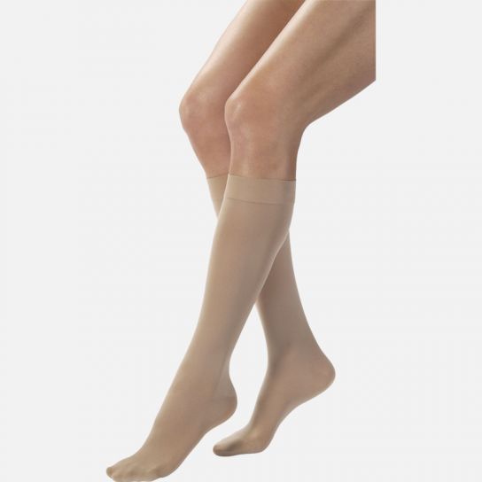 Jobst Opaque Knee High 20-30 