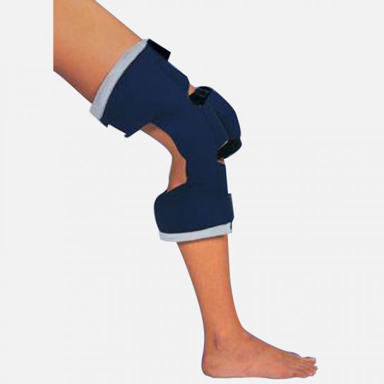 RCAI Pediatric Premier Knee Corrective Orthosis