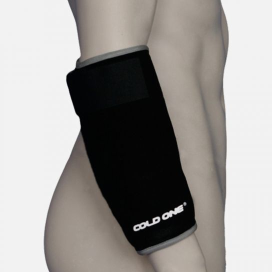 Cold One Forearm Ice Compression Wrap