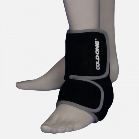 Cold One Ankle/Foot Wrap