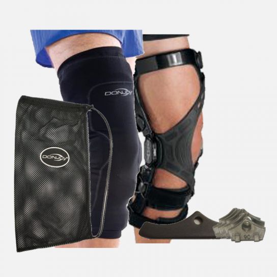 Donjoy 4Titude Knee Brace Accessories