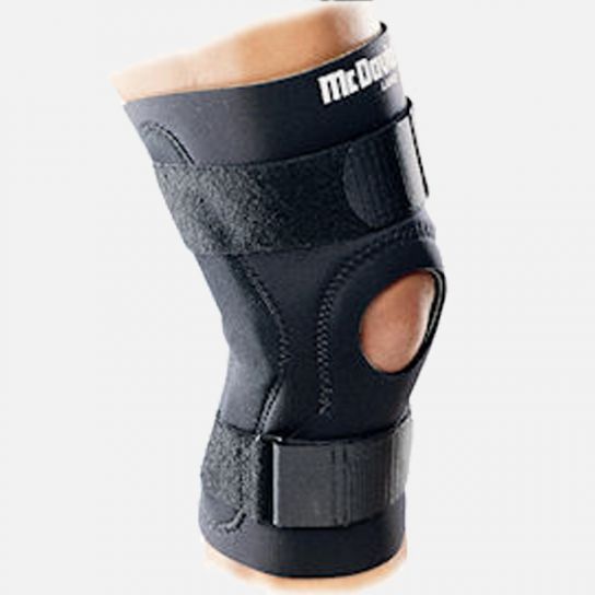 McDavid 426 Hinged Knee Support/Brace DMEDirect