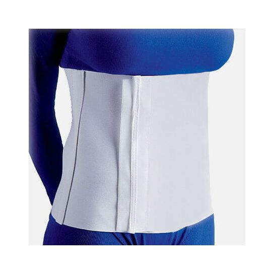 FLA Elastic Abdominal Binder CHEAPEST DMEDirect