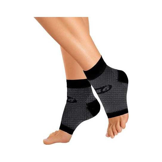 FS6 Compression Foot Sleeve