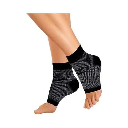 Orthosleeve FS6 Compression Foot Sleeve DME-Direct