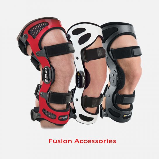Accessories For Breg Fusion Line
