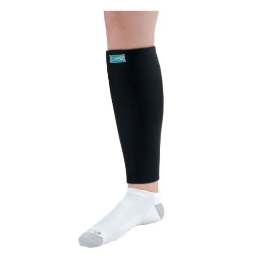 Neoprene Calf Sleeve - Rated #1 For Athletic Use DME-Direct