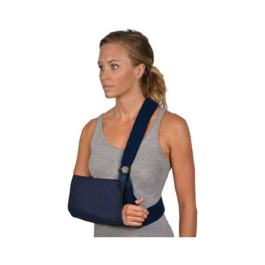 Hely Weber Blu Comfort Shoulder Immobilizer 