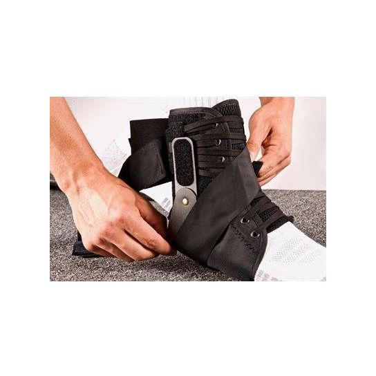 Hely Weber Hinged Rapid ZAP Ankle Orthosis