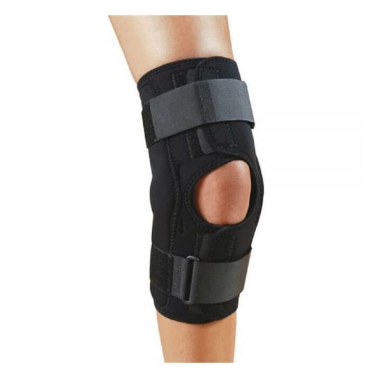 Hely Weber Knapp Universal Hinged Knee Orthosis #3659, 3659HH