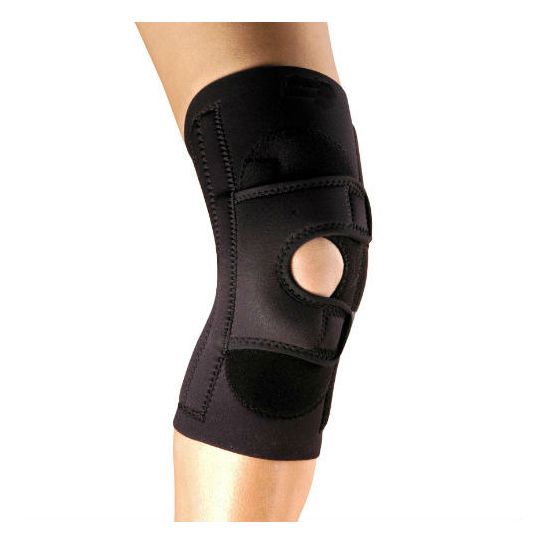 Hely Weber Lateral J Patella Stabilizer #5690, 5790