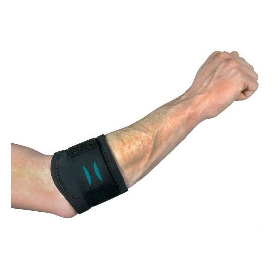 Hely Weber Tennis Elbow with Pressure Pad