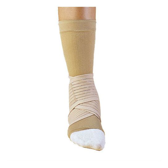 Hely Weber Two-Strap Ankle Wrap 326
